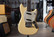 Fender American Performer Mustang RW Vintage White 2024 (käytetty)