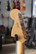 Fender American Performer Mustang RW Vintage White 2024 (käytetty)