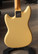 Fender American Performer Mustang RW Vintage White 2024 (käytetty)