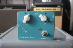 HomeBrew Electronics ComPressor Retro Effects Pedal (Used)