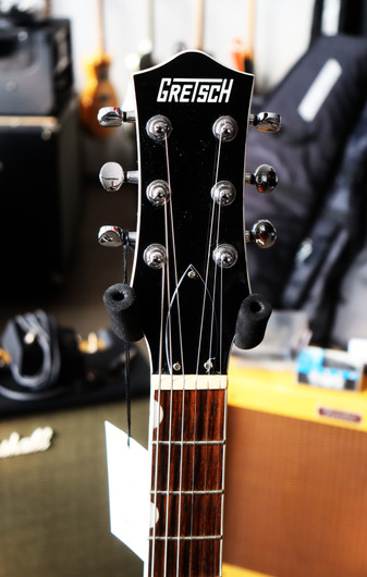 Gretsch G5230T Elmtc. Jet SC Bgsby CG 2020 sähkökitara (käytetty)
