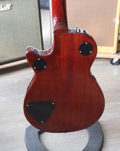 Gretsch G5230T Elmtc. Jet SC Bgsby CG 2020 sähkökitara (käytetty)