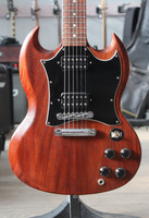 Gibson SG Special Faded 2005 sähkökitara + gig bag (käytetty)