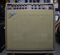 Fender Acoustasonic SFX-2 Kitaracombo akustiselle (käytetty)