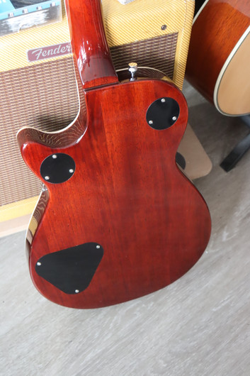 Gretsch G5230T Elmtc. Jet SC Bgsby CG 2020 sähkökitara (käytetty)