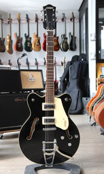 Gretsch G5622T Electromatic /w Bigsby 2018 (käytetty)