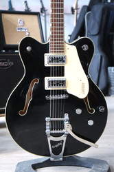 Gretsch G5622T Electromatic /w Bigsby 2018 (käytetty)