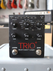 Digitech Trio+ Band Creator Looper (used)