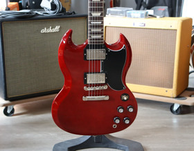 Gibson SG Standard '61 Re-issue 2024 (used)