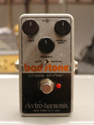 Electro Harmonix Bad Stone efektipedaali (käytetty) 