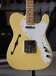 Fender Custom Shop '50s Telecaster Thinline NOS 2012 (käytetty)