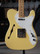 Fender Custom Shop '50s Telecaster Thinline NOS 2012 (käytetty)