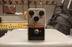Electro Harmonix Bad Stone efektipedaali (käytetty) 
