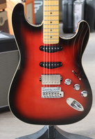 Fender Japan Aerodyne Special Stratocaster HSS MN HRB 2024 (käytetty)