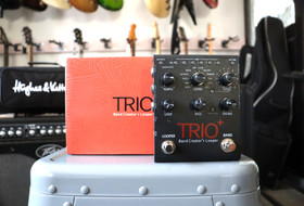 Digitech Trio+ Band Creator Looper (käytetty)