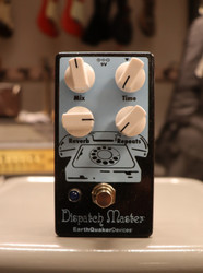 EarthQuaker Devices Dispatch Master efektipedaali (käytetty)