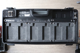 Behringer PB600 Pedaalilauta virtalähteellä (käytetty)
