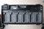 Behringer PB600 Pedal Board with Power Supply (Used)