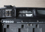 Behringer PB600 Pedaalilauta virtalähteellä (käytetty)