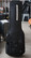 2011 Fender Acoustasonic Telecaster + gig bag (käytetty)