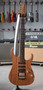 Ibanez RG6PKAG-NTF Premium -sähkökitara, Natural Flat 2020 (käytetty)