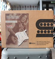 Seymour Duncan Dave Murray Black Mikrofonisetti (käytetty)