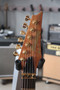 Ibanez RG6PKAG-NTF Premium -sähkökitara, Natural Flat 2020 (käytetty)