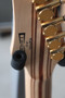 Ibanez RG6PKAG-NTF Premium -sähkökitara, Natural Flat 2020 (käytetty)