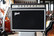 Gibson G-55 Solid State Guitar Amp 1 x 12 kitaravahvistin (käytetty)