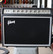 Gibson G-55 Solid State Guitar Amp 1 x 12 kitaravahvistin (käytetty)