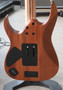 Ibanez RG6PKAG-NTF Premium -sähkökitara, Natural Flat 2020 (käytetty)