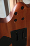 Ibanez RG6PKAG-NTF Premium -sähkökitara, Natural Flat 2020 (käytetty)