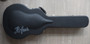 Höfner Verythin Bass-HCT-500/7 SB + kova laukku (käytetty)
