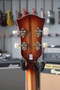 Höfner Verythin Bass-HCT-500/7 SB + kova laukku (käytetty)