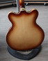 Höfner Verythin Bass-HCT-500/7 SB + kova laukku (käytetty)
