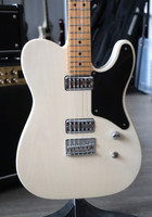 Fender Cabronita Tele MN WBL 2013 + gig bag (käytetty)