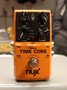 Nux Timecore Delay efektipedaali (käytetty)