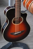 Yamaha APXT2 3/4-elektroakustinen kitara + gig bag (käytetty)