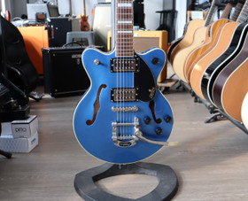 Gretsch G2655T Streamliner Center Block Jr. Bigsby FBL 2019 (käytetty)