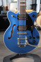 Gretsch G2655T Streamliner Center Block Jr. Bigsby FBL 2019 (käytetty)