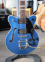 Gretsch G2655T Streamliner Center Block Jr. Bigsby FBL 2019 (käytetty)