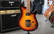 EVH Wolfgang WG Standard QM Baked MF 3-Color Sunburst 2023 (käytetty)