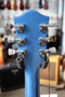 Gretsch G2655T Streamliner Center Block Jr. Bigsby FBL 2019 (käytetty)