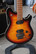 EVH Wolfgang WG Standard QM Baked MF 3-Color Sunburst 2023 (käytetty)