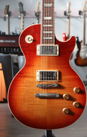 Gibson Les Paul Standard 2005 sähkökitara + case (käytetty)