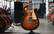 Gibson Les Paul Standard 60's 2007 Desert Burst+ case (käytetty)