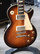 Gibson Les Paul Standard 60's 2007 Desert Burst+ case (käytetty)