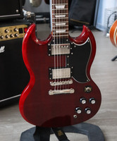 Epiphone SG G-400 sähkökitara (käytetty)