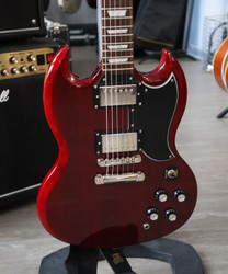 Epiphone SG G-400 sähkökitara (käytetty)
