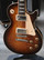 Gibson Les Paul Standard 60's 2007 Desert Burst+ case (käytetty)